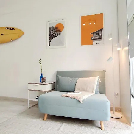 Canteras Apartment