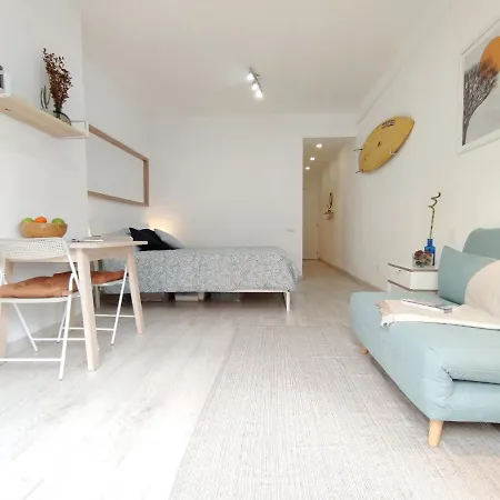 Apartment Canteras