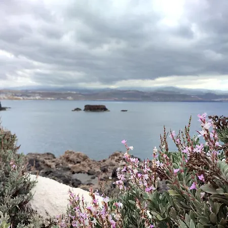 Canteras Lejlighed Las Palmas de Gran Canaria