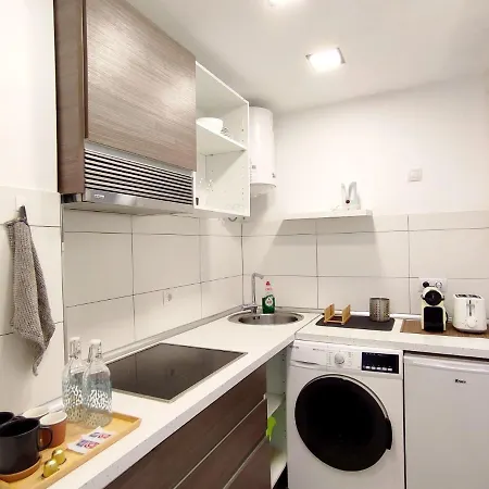 Apartment Canteras