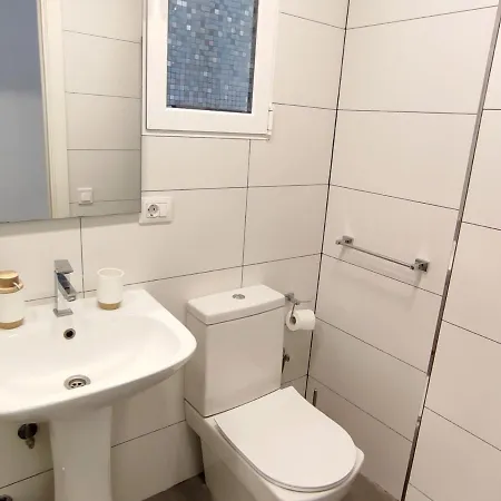 Canteras Apartment Las Palmas de Gran Canaria