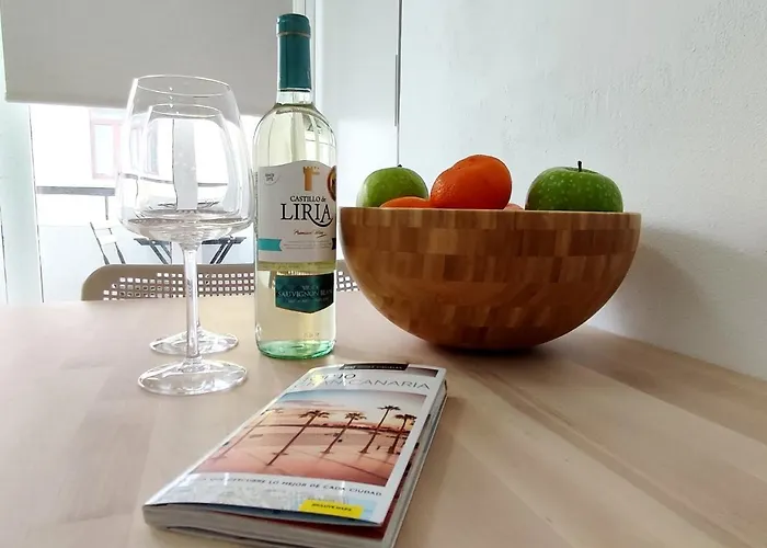 Canteras * Las Palmas de Gran Canaria