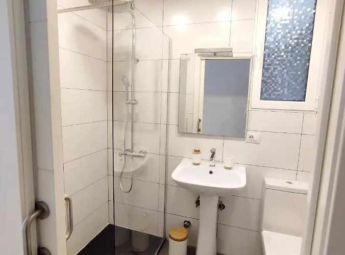 Canteras Lejlighed *