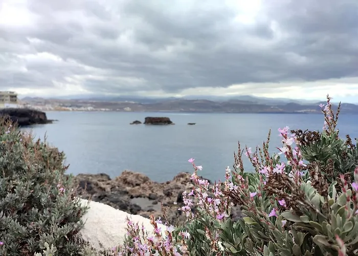 Canteras Lejlighed Las Palmas de Gran Canaria