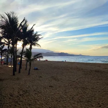 Canteras * Las Palmas