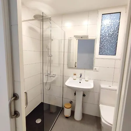 Canteras Appartement *