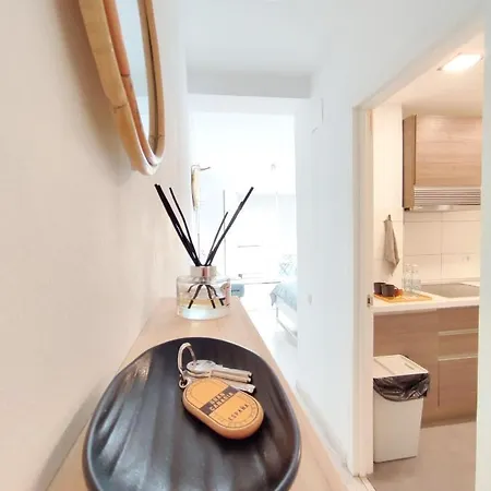 Appartement Canteras