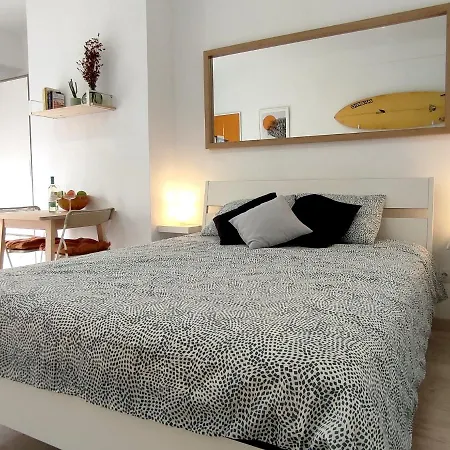 Appartement Canteras